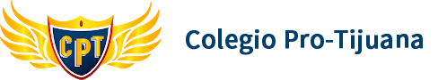 Colegio Pro Tijuana Logo