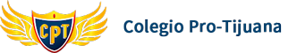 Colegio Pro Tijuana Logo